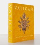 Assouline Vatican book