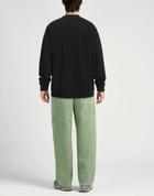 Dsquared2 Mens Sweatshirt in Black