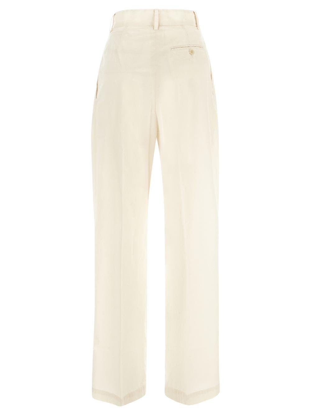 Barena Bonnie Tendom Trousers