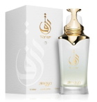 Zimaya Taraf White EDP Spray 3.4 oz Fragrances 6290171073307