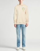 Les Deux Mens Sweatshirt Cream