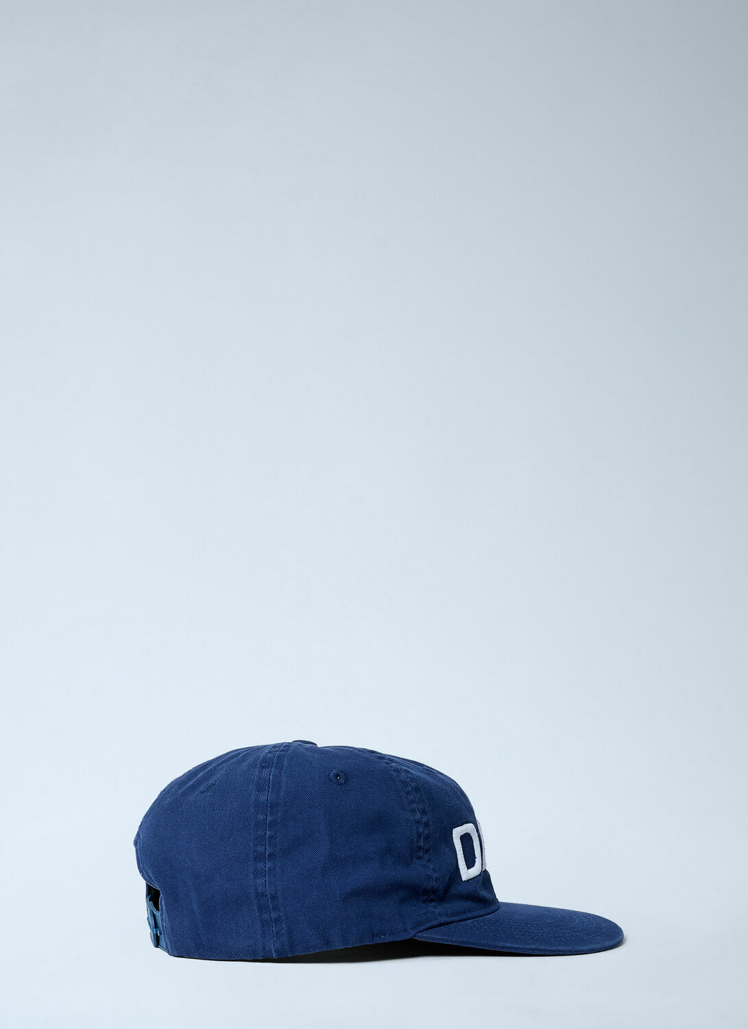 Gallery Dept. Logo Motif Baseball Cap