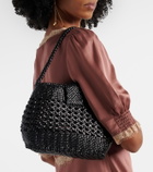 Rixo x Dragon Diffusion Amoria shoulder bag