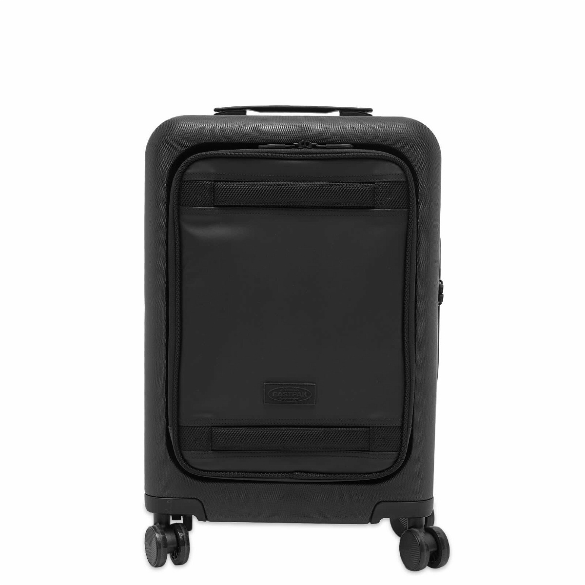 Photo: Eastpak CNNCT Small Luggage Case in Black