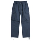 Pendleton Men's Parachute Cargo Pants in Navy