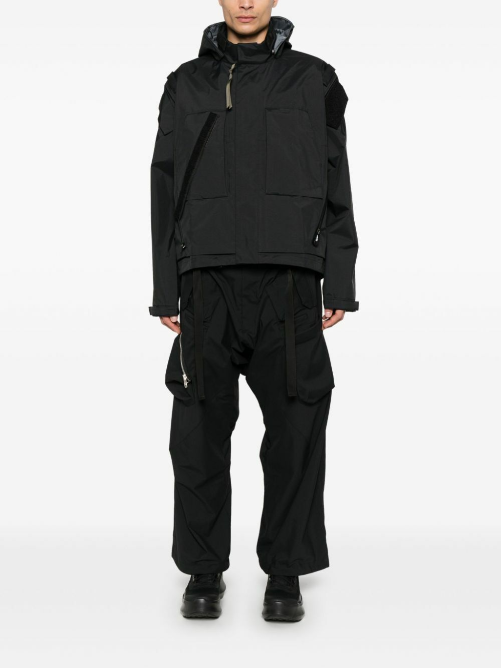ACRONYM J14GTB Jacket