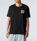 Loewe Paula's Ibiza cotton jersey T-shirt