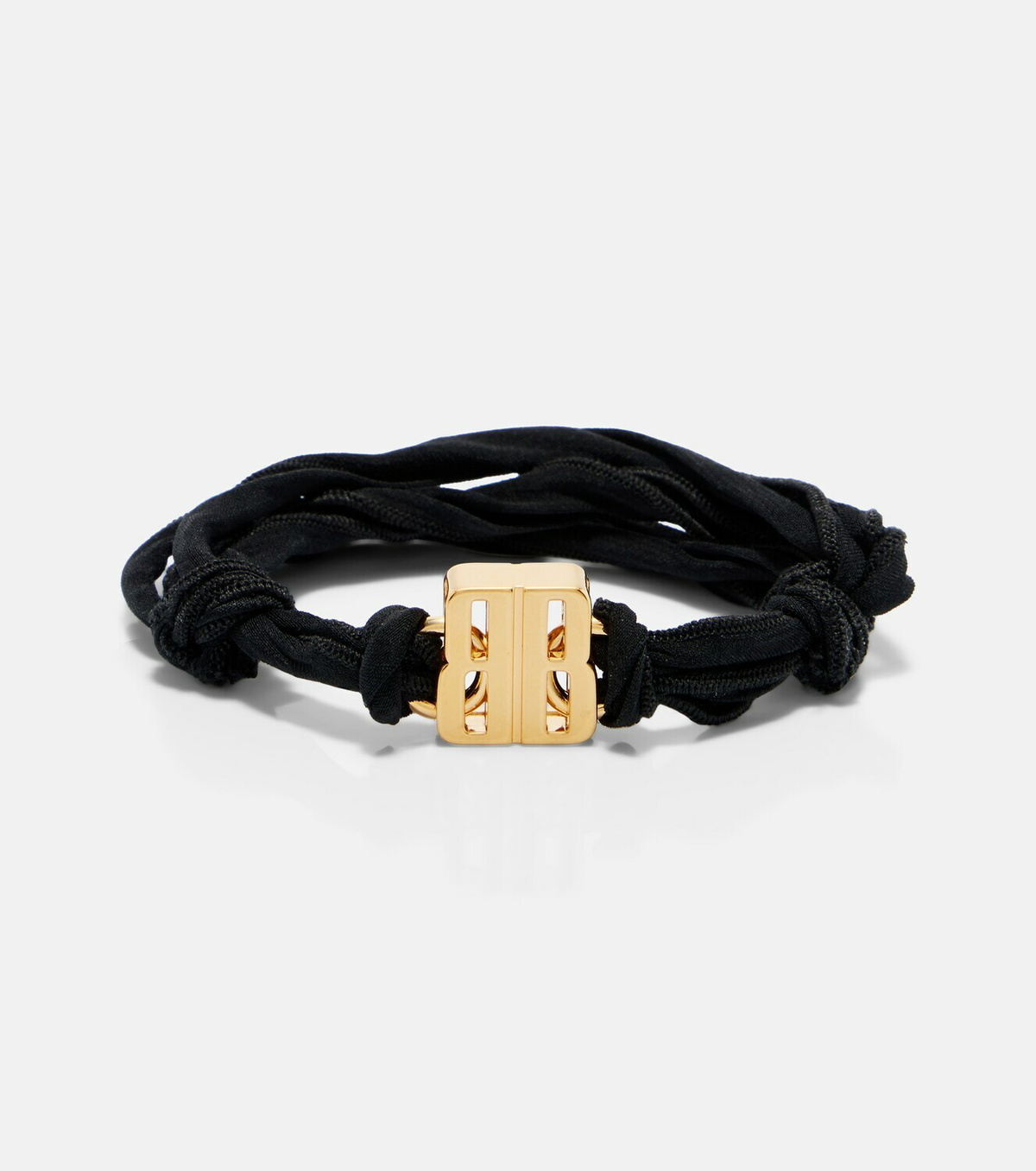 Balenciaga BB bracelet