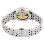 Titoni Space Star Automatic Silver Dial Mens Watch 83538 S-099