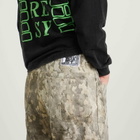 Heresy Men's Bark Jeans in Print