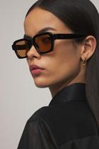 RETROSUPERFUTURE Caro Refined Acetate Sunglasses