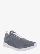 Kiton Ciro Paone   Sneakers Grey   Mens