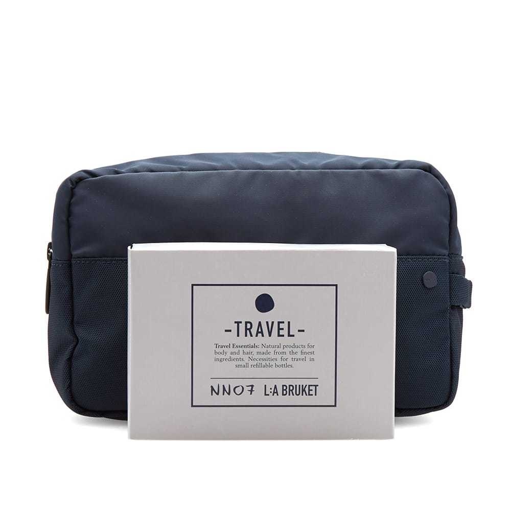 Photo: NN07 Wash Bag & Travel Kit