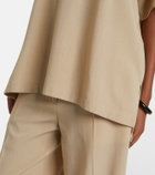 Toteme Oversized shirt