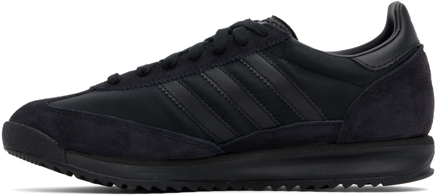 adidas gazelle silver green womens SL 72 PT SNEAKER (MENS)  HIRSHLEIFERS