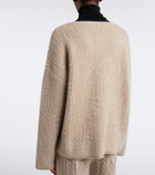 Lisa Yang Elsa cashmere sweater