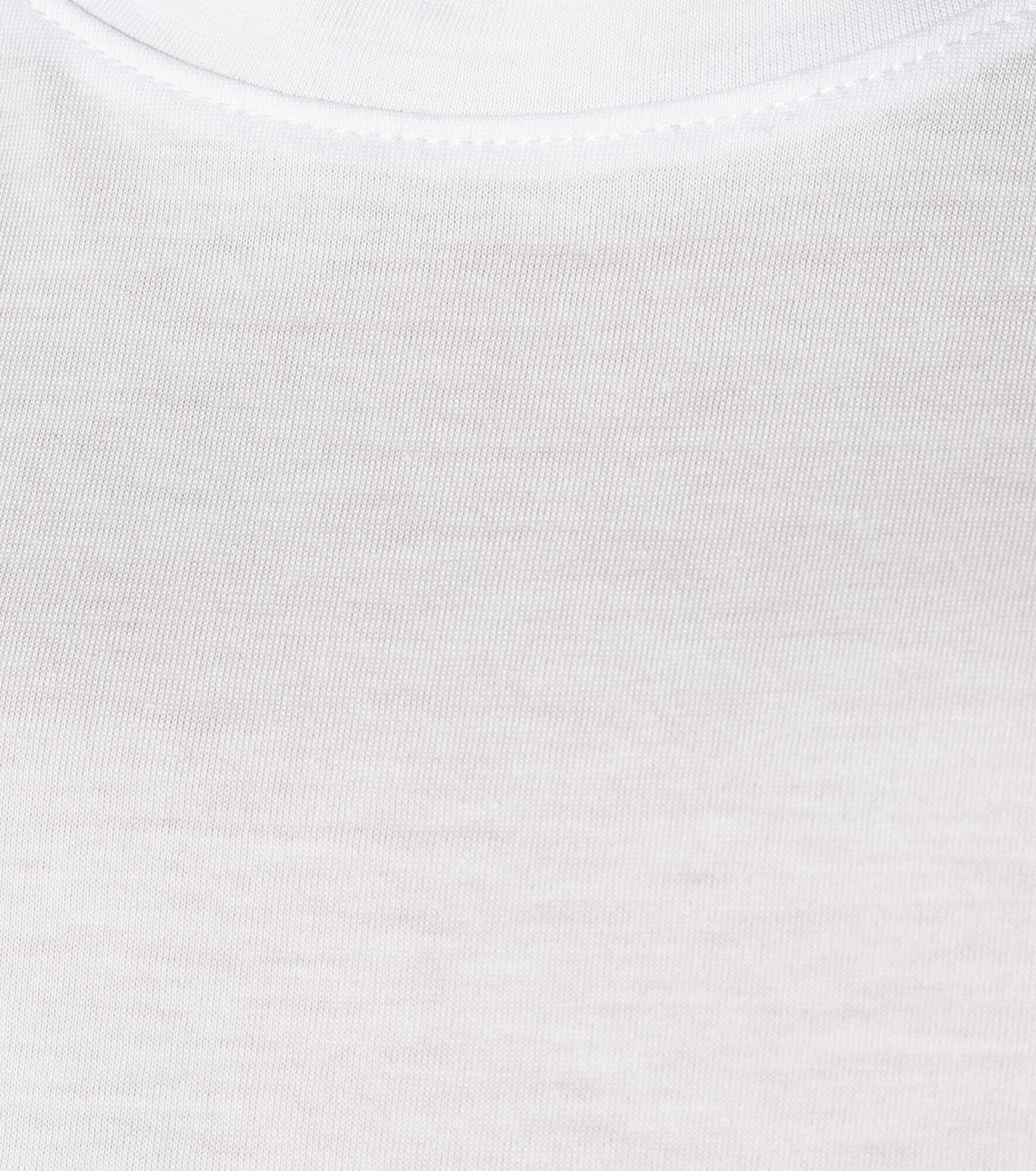 Vince - Cotton T-shirt