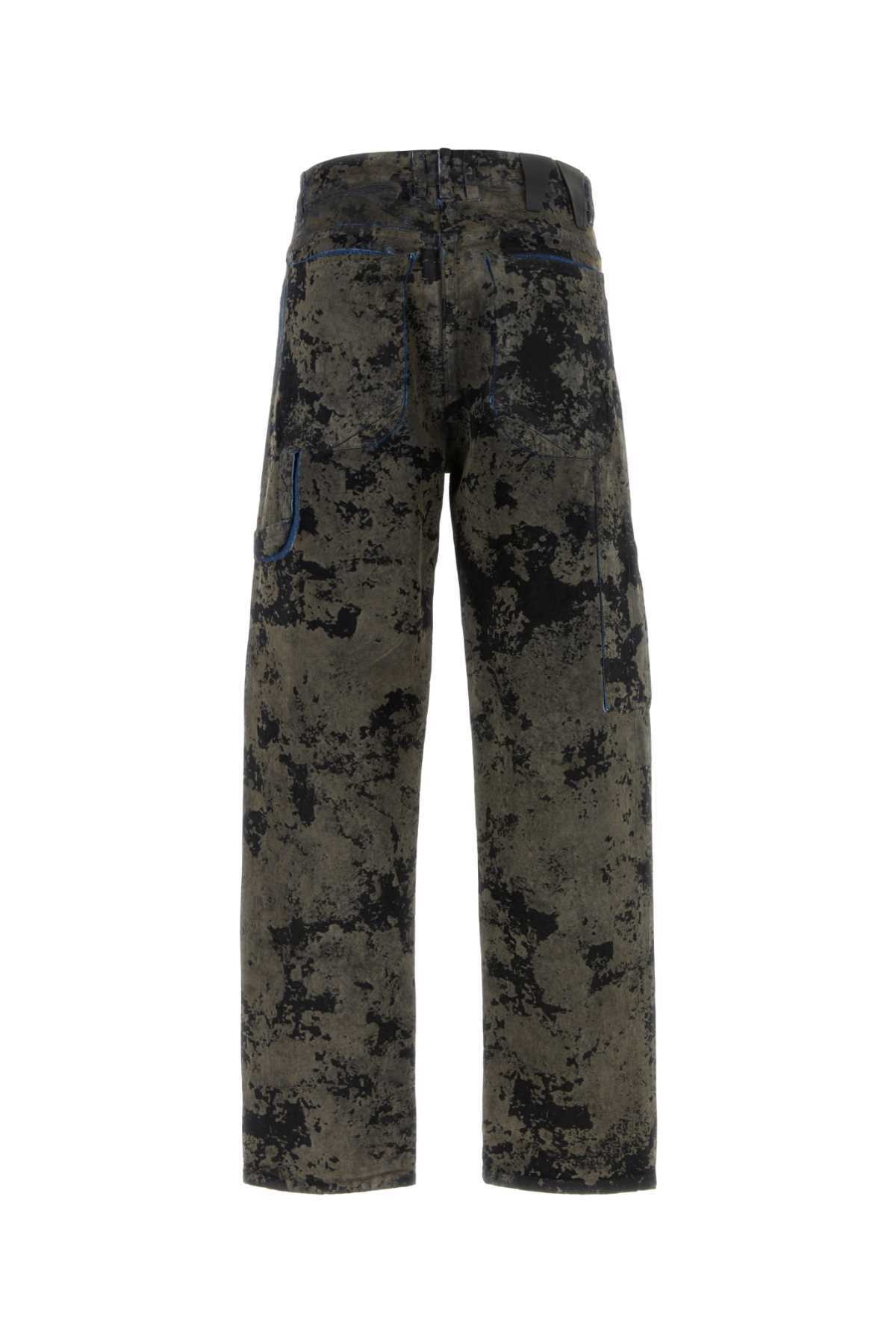 DARKPARK Denim John Jeans