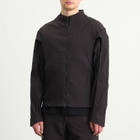 Puma Men's x J.L-A.L CLRT Light Jacket in Dark Umber