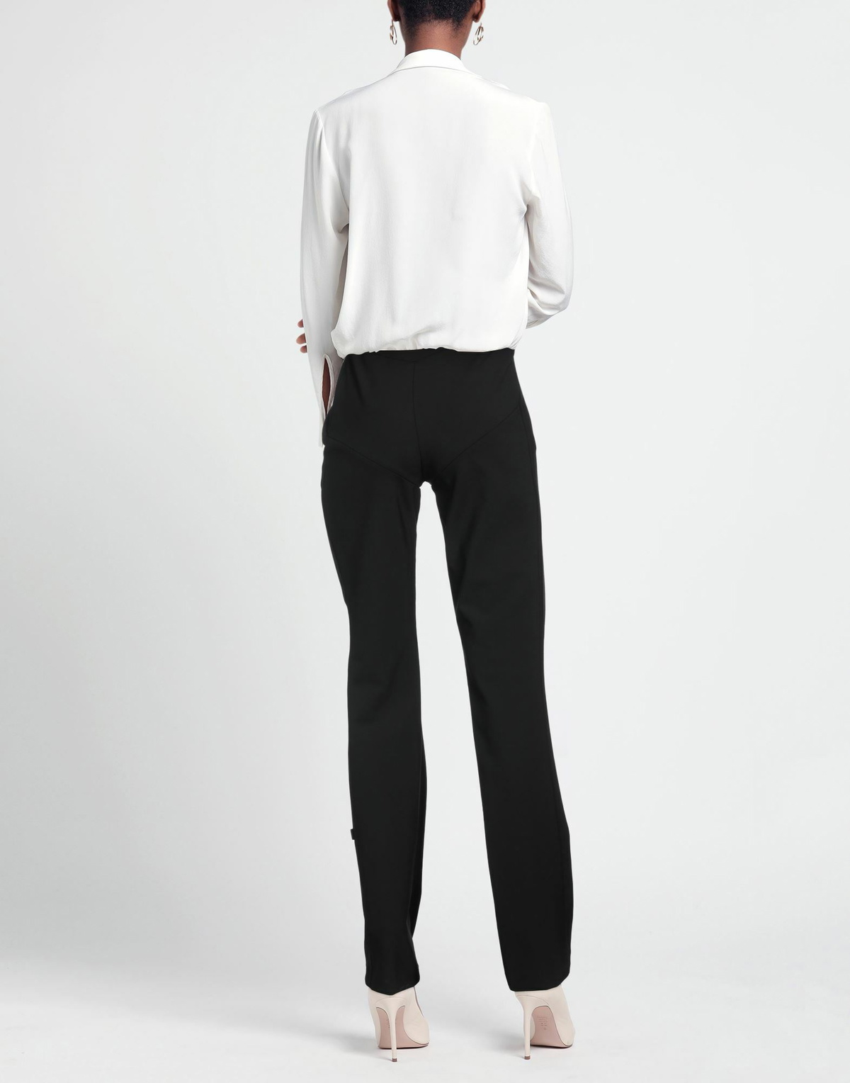 032c Womens Pants in Black