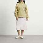Dime Women's Tech Ventilated Jacket in Tan