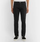 424 - Slim-Fit Denim Jeans - Black