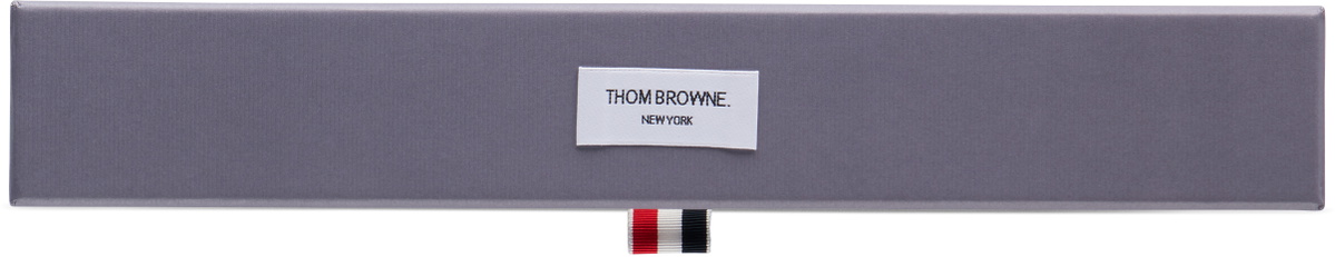 Thom Browne Scented Drawer Liners, 5 pcs