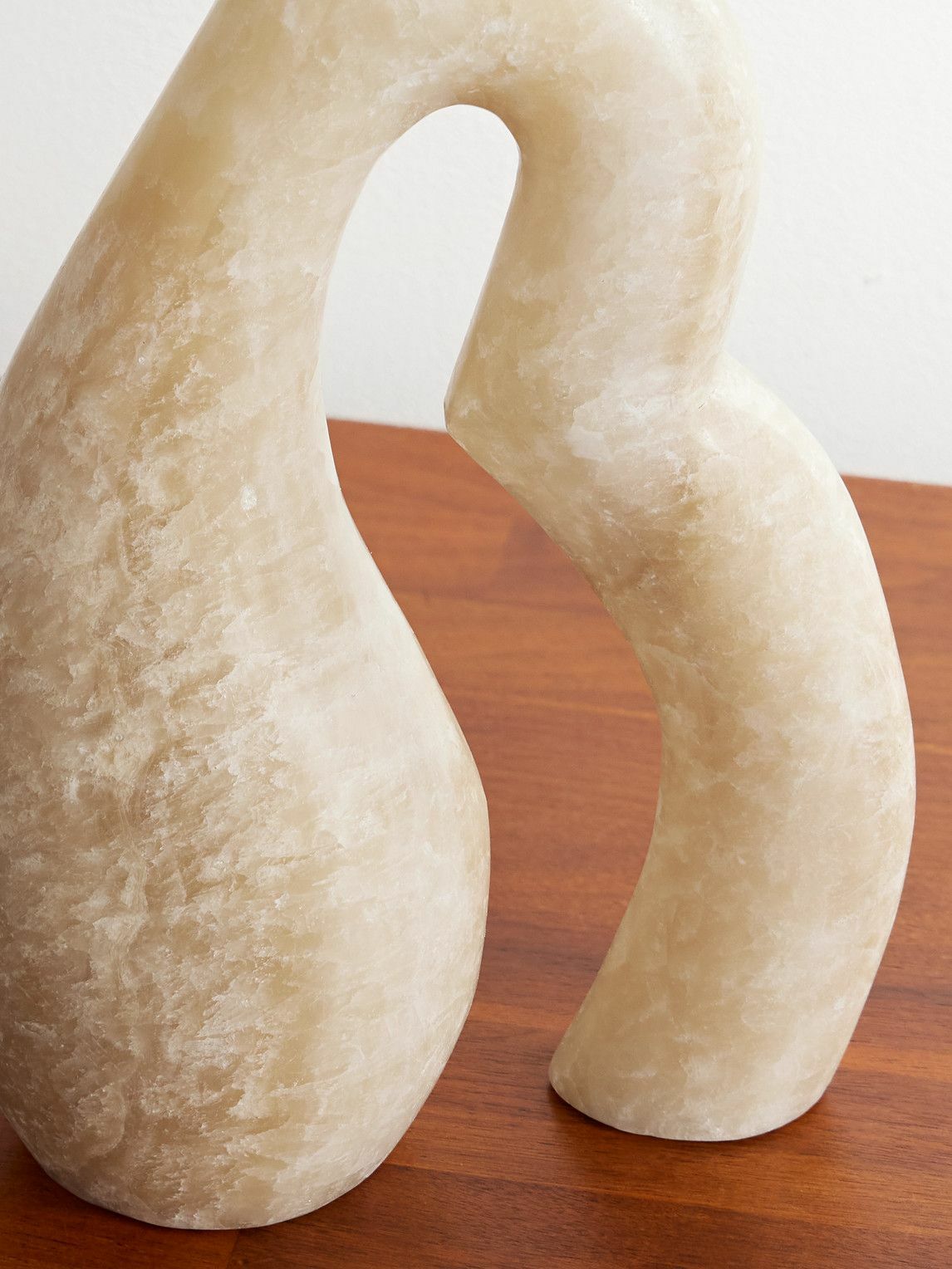 Soho Home - Anderson Onyx Sculpture