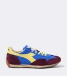 JW Anderson x Diadora Equipe leather sneakers