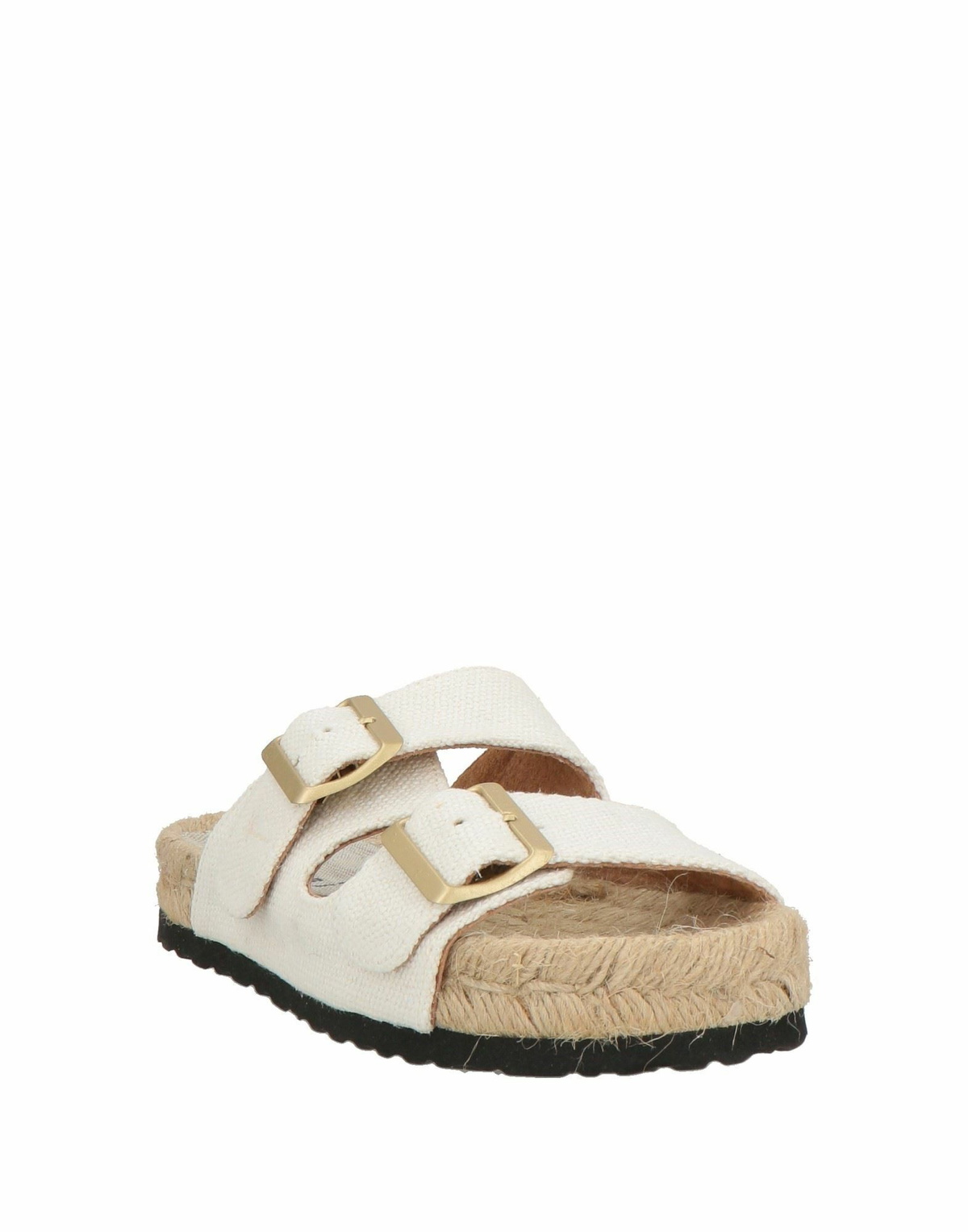 Manebí Womens Espadrilles in White