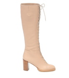 Gabriela Hearst - Pat 75 knee-high boots