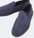 Church's Stanley leather loafers
