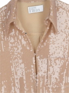 Giuseppe di Morabito Sequin Shirt