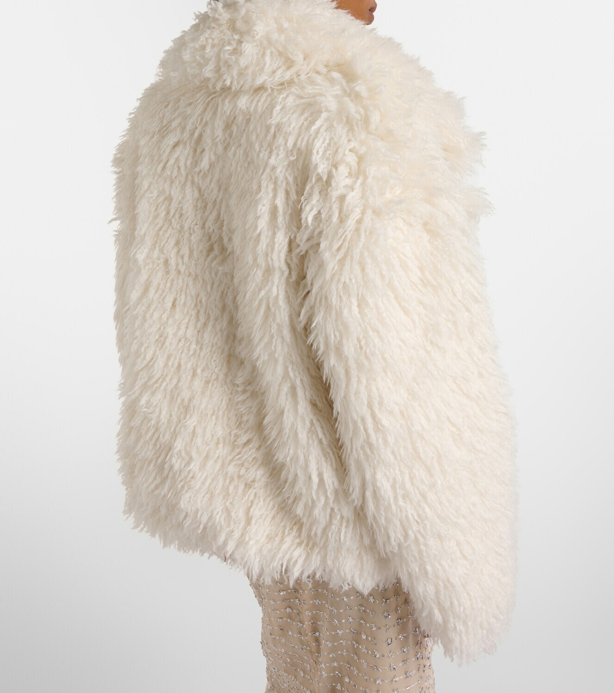 Staud Soprano jacket