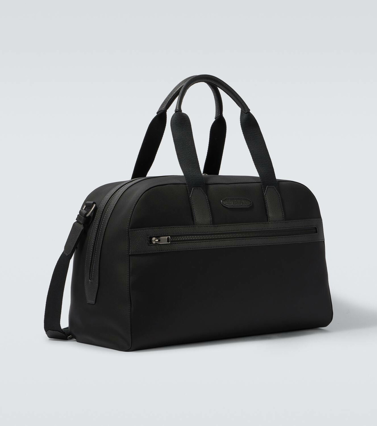 Brioni、ブリオーニ、レザー、ボストンバッグ、高級 新生ブリオーニ、上質が紡ぐ旅のストーリー｜Pen Online