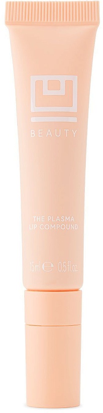Photo: U Beauty 'The PLASMA Lip Compound' Treatment , 15 mL