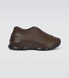 Givenchy - Monumental Mallow rubber shoes