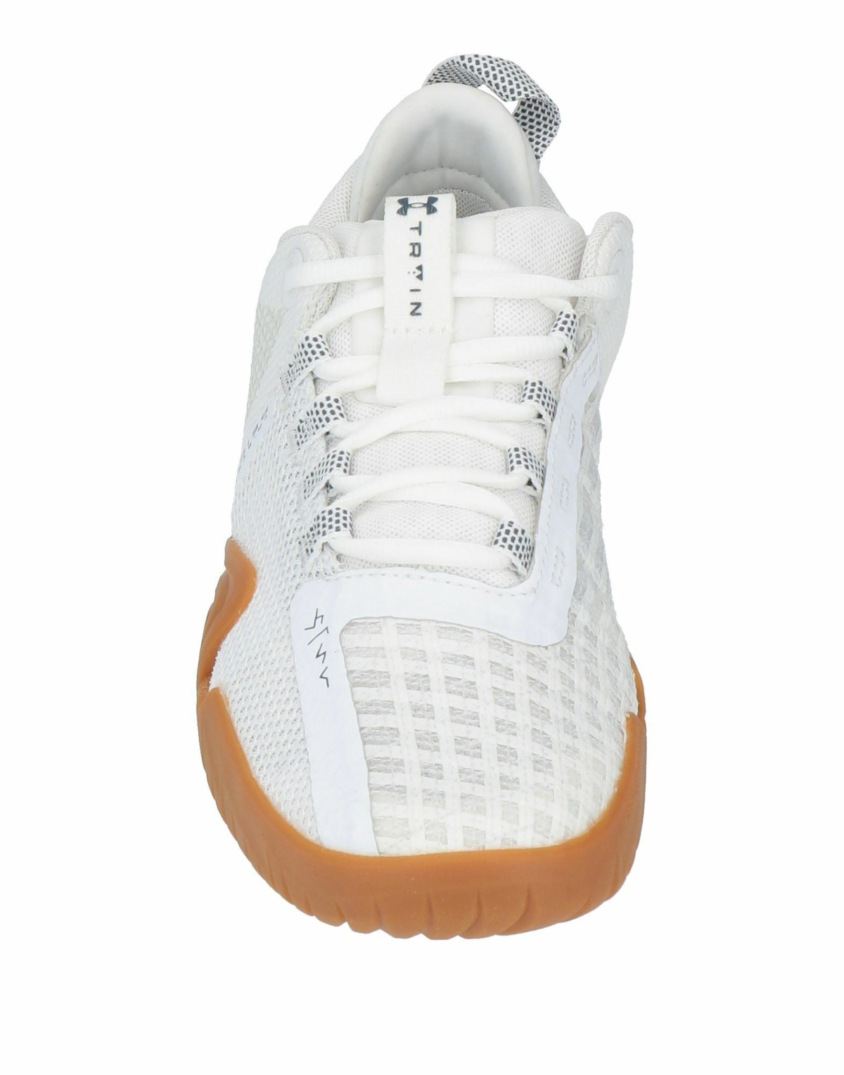 Under Armour Womens Sneakers in White