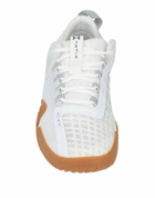 Under Armour Womens Sneakers in White
