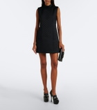 Gucci Fame Horsebit leather platform pumps