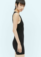 Bottega Veneta Textured Crepe Jumpsuit