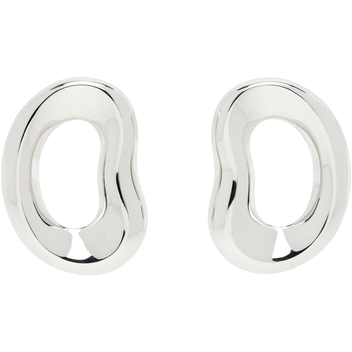C.Chesnais Shima Earrings