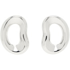 C.Chesnais Shima Earrings