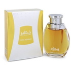 Swiss Arabian Mens Khateer EDP Spray 3.4 oz Fragrances 6295124031496