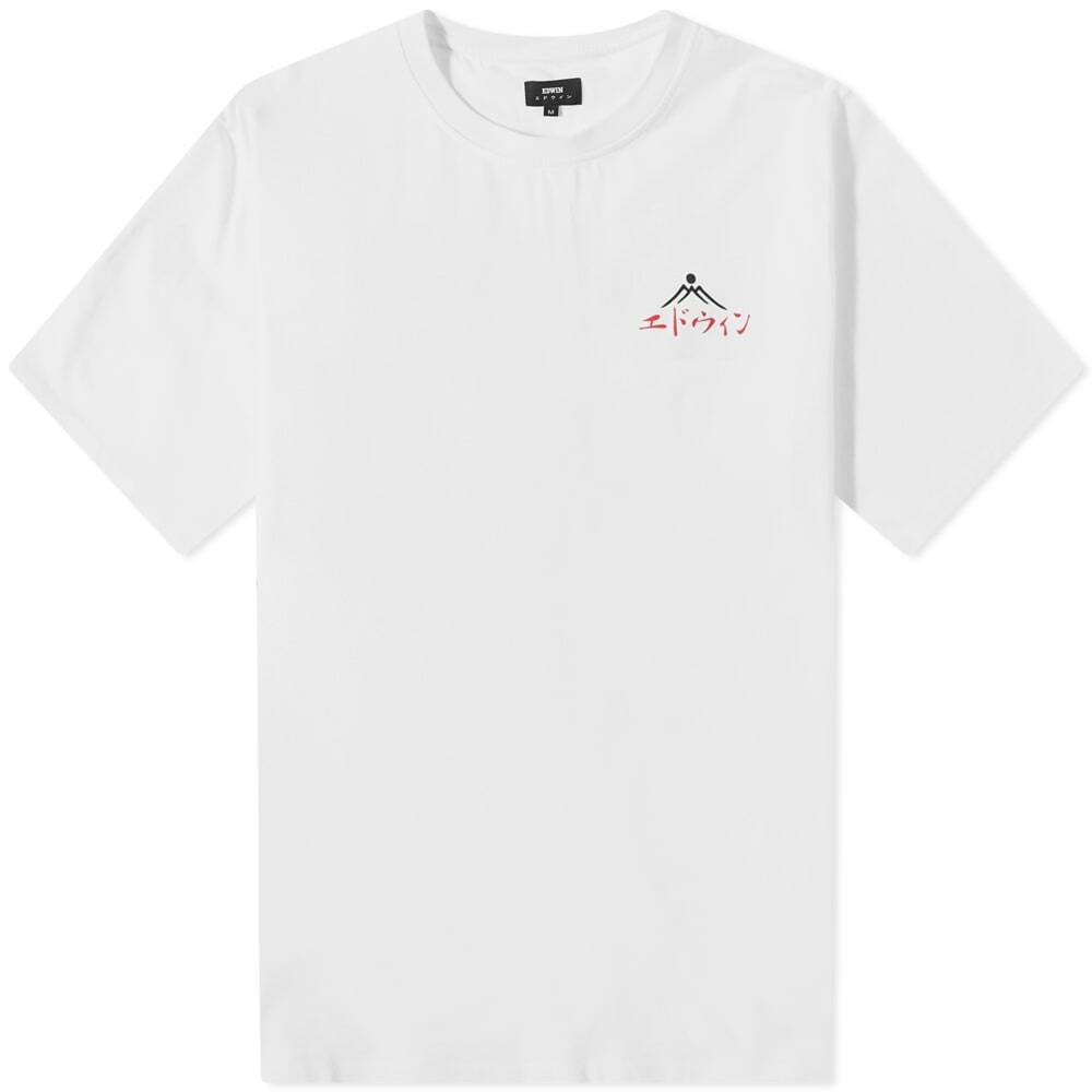 EDWIN Goshuin I Tee Edwin