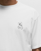 Undercover Tee White - Mens - Shortsleeves