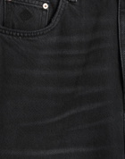 Gant Womens Jeans in Black