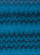 Missoni Gessetti Throw