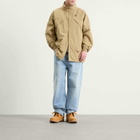 Timberland Men's x Beams Jacket in British Khaki