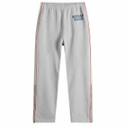 Human Made Men's Sweat Pant in Grey